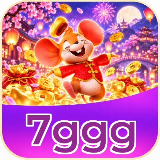 Download oficial 7ggg seguro para Android e iOS